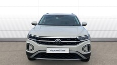 Volkswagen T-Roc 1.0 TSI Style 5dr Petrol Hatchback